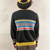 Knitting Sweater #006