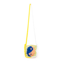 beads & knit bag #002 (mizuebag x agirlcalledq)