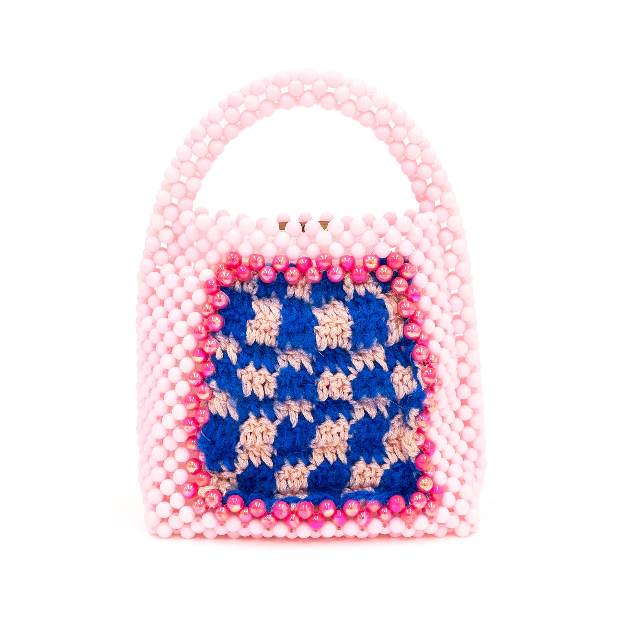mizue ビーズバッグ Mizue bag ビーズバッグ