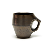 Mug (black silver) 02