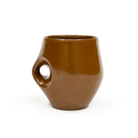 Mug (brown) 01