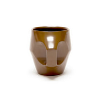 Mug (brown) 02